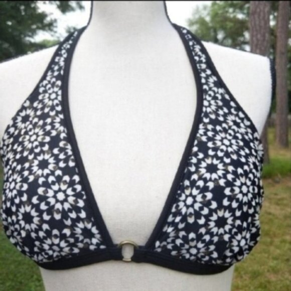 Converse Floral Printed Bikini S - Picture 4 of 7